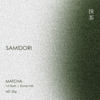 SAMIDORI